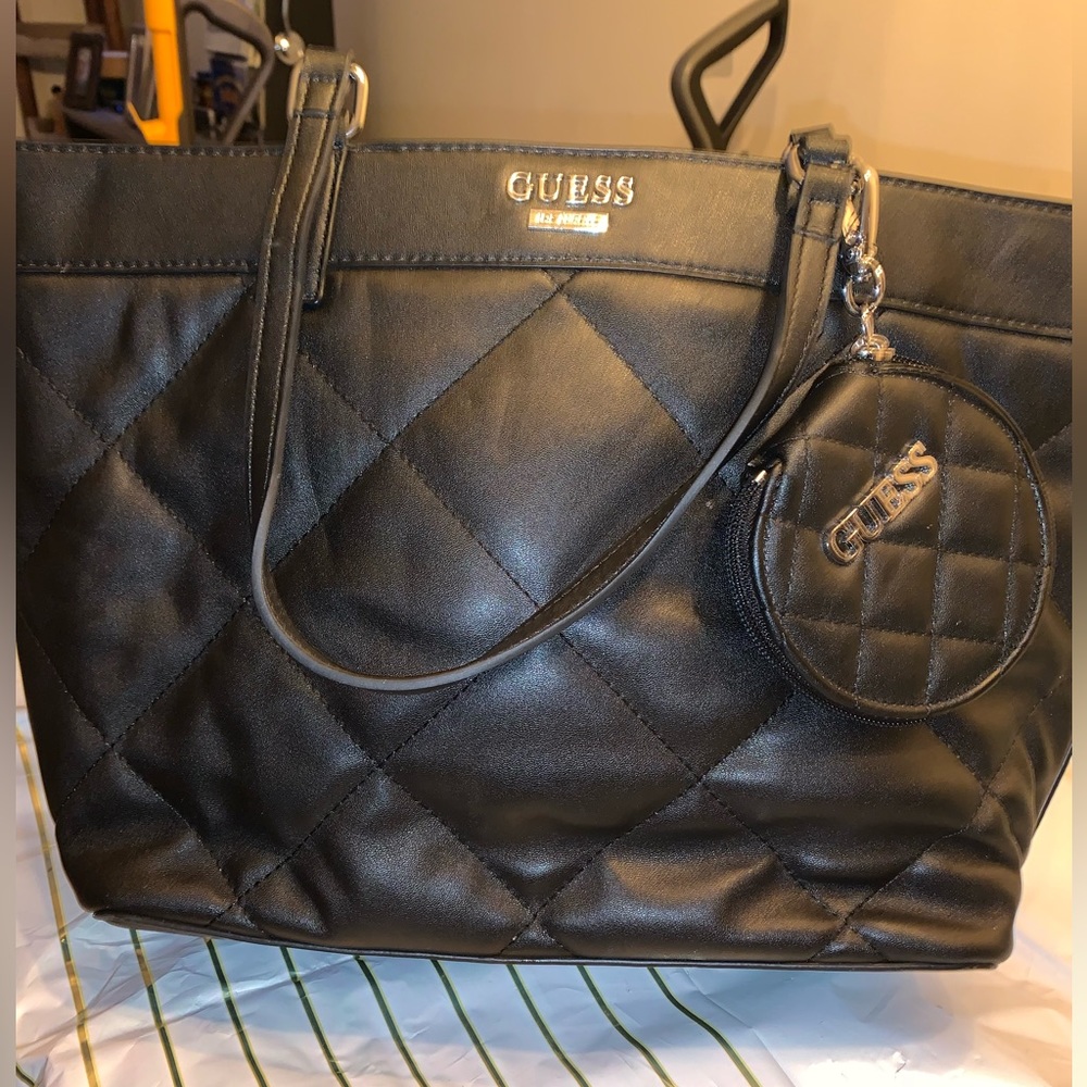 GUESS BAG